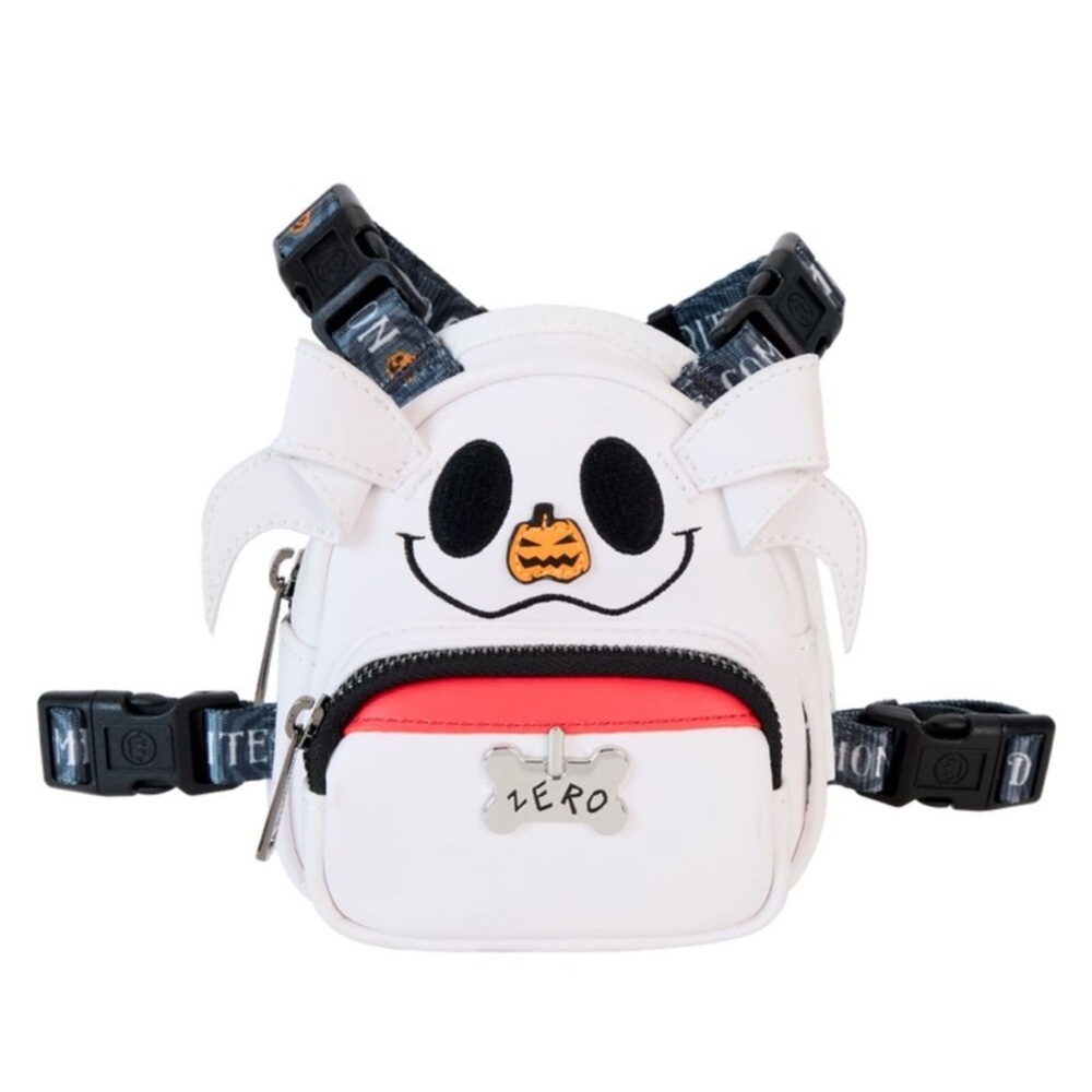 Loungefly Zero Mini Backpack Harness